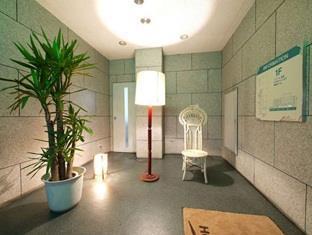 Hotel Fuyokaku Fujiyoshida Buitenkant foto