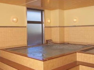 Hotel Fuyokaku Fujiyoshida Buitenkant foto